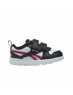 Sports Shoes for Kids Reebok Royal Prime White