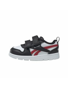 Sports Shoes for Kids Reebok Royal Prime White 2