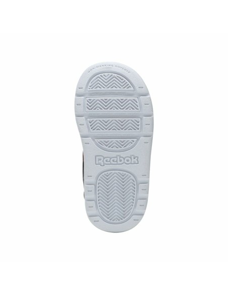 Sports Shoes for Kids Reebok Royal Prime White