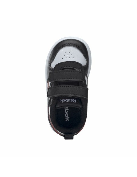 Sports Shoes for Kids Reebok Royal Prime White