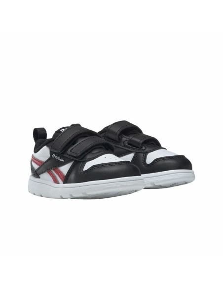 Sports Shoes for Kids Reebok Royal Prime White