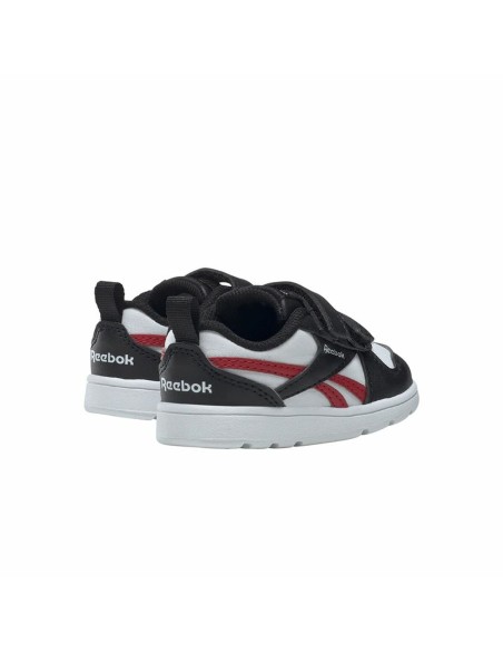 Sports Shoes for Kids Reebok Royal Prime White