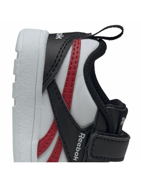 Sports Shoes for Kids Reebok Royal Prime White