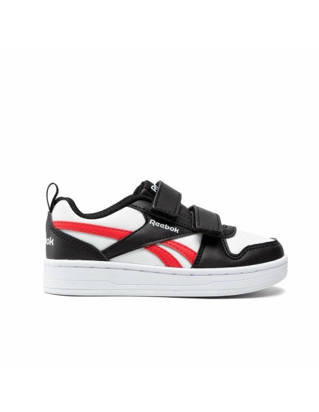 Sports Shoes for Kids Reebok Royal Prime White