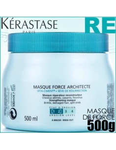 Hair Mask Resistance Architecte Kerastase 34553 500 ml