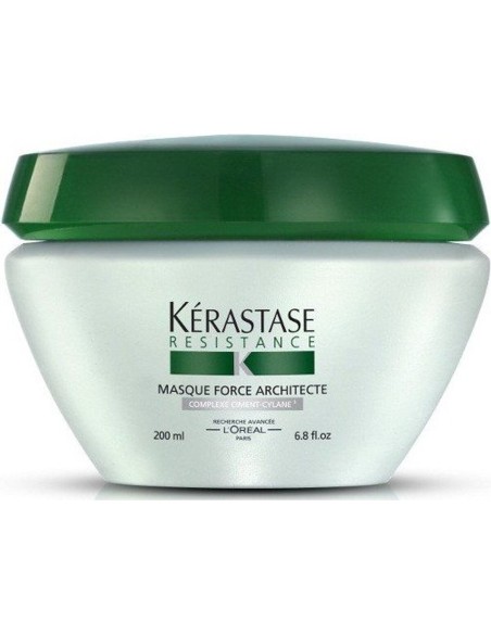 Hair Mask Resistance Architecte Kerastase 34553 500 ml