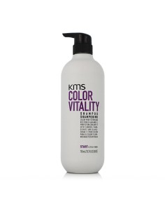 Shampoo Colour Reinforcement KMS