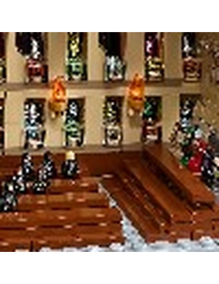 Construction set Lego 71043 CASTILLO DE HOGWARTS