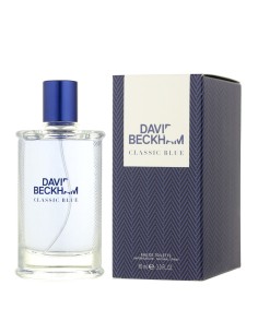 Men's Perfume David Beckham EDT