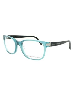 Men' Spectacle frame Porsche P8250-C Blue Ø 53 mm
