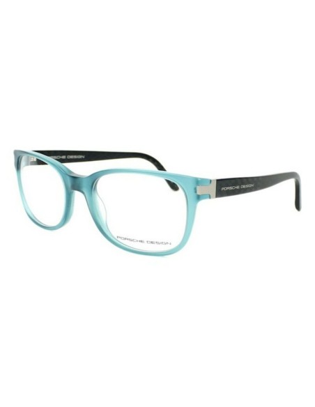 Men' Spectacle frame Porsche P8250-C Blue Ø 53 mm