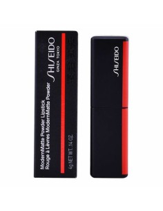 Lipstick Shiseido 4045787362923 Red Nº 509 (4 g)