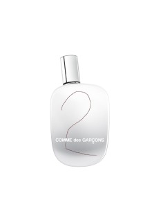 Women's Perfume Comme Des Garçons Comme Des Garçons EDP 50 ml
