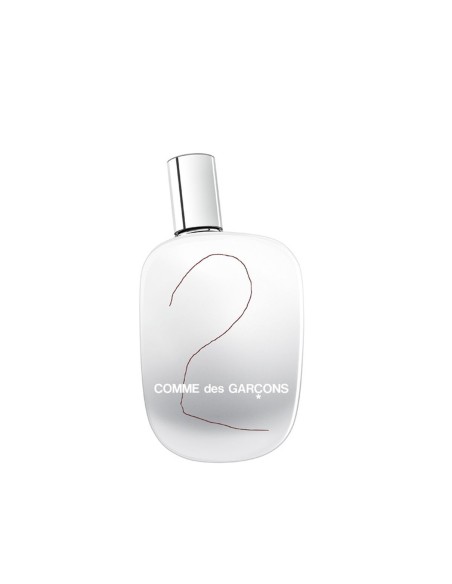 Women's Perfume Comme Des Garçons Comme Des Garçons EDP 50 ml
