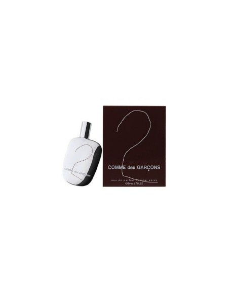 Women's Perfume Comme Des Garçons Comme Des Garçons EDP 50 ml