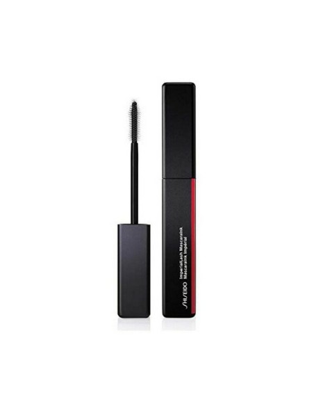 Mascara Shiseido 57300 8,5 L Black (8,5 g)