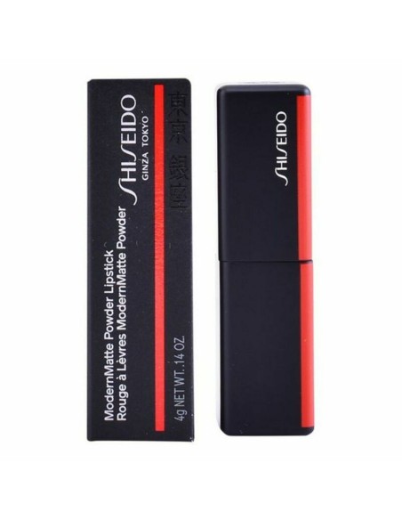 Lipstick Shiseido 4045787362923 Red Nº 509 (4 g)