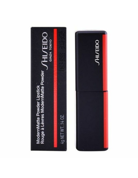 Lipstick Shiseido 4045787362923 Red Nº 509 (4 g)