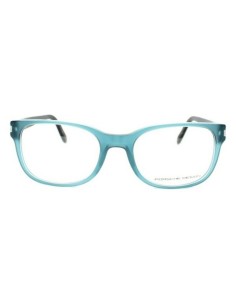 Men' Spectacle frame Porsche P8250-C Blue Ø 53 mm 2