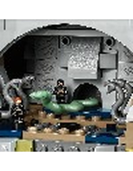 Construction set Lego 71043 CASTILLO DE HOGWARTS