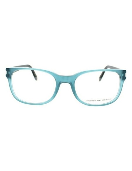 Men' Spectacle frame Porsche P8250-C Blue Ø 53 mm