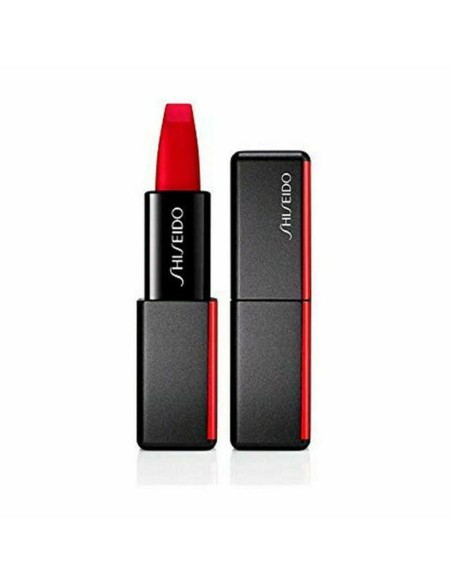 Lipstick Shiseido 4045787362923 Red Nº 509 (4 g)