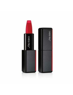 Lipstick Modernmatte Shiseido 730852164314 Red 529-cocktail hour (4 g)