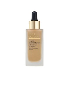 Liquid Make Up Base Estee Lauder Futurist Skintint Nº 2W Spf 20 30 ml Serum