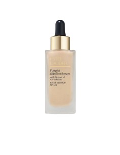 Liquid Make Up Base Estee Lauder Futurist Skintint Nº 0N Spf 20 30 ml Serum