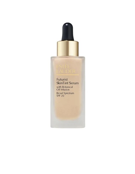 Liquid Make Up Base Estee Lauder Futurist Skintint Nº 0N Spf 20 30 ml Serum