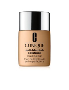 Liquid Make Up Base Clinique Anti-blemish Solutions Neutral 30 ml