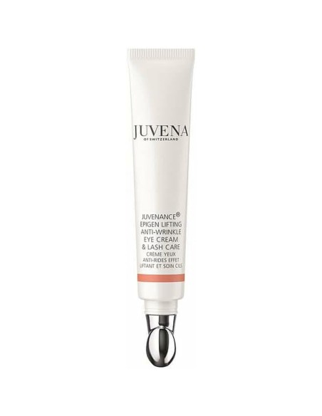Lifting Effect Moisturising Cream Juvena Juvenance Epigen Eye Contour Tabs 20 ml