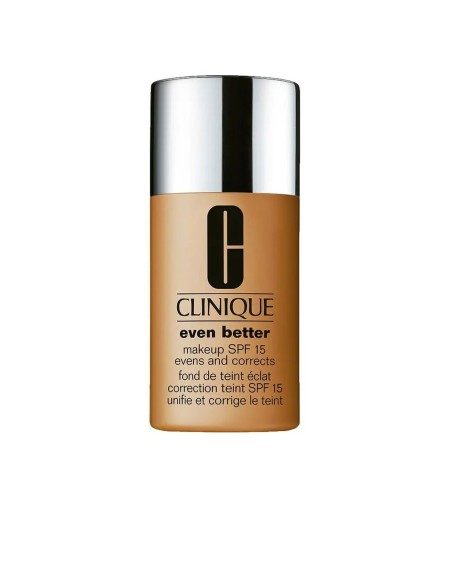 Corrective Anti-Brown Spots Clinique Even Better Nº 32 Pecan Spf 15 30 ml