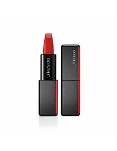 Lipstick Modernmatte Shiseido 4045787424386 Red (4 g)