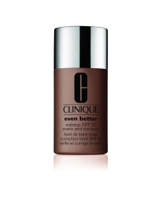 Corrective Anti-Brown Spots Clinique Even Better Nº 33 Espresso Spf 15 30 ml