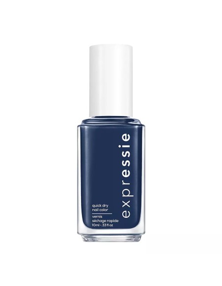 Nail polish Essie Expressie Nº 445 Left on shred 10 ml