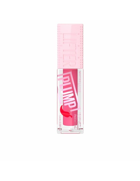 Lip-gloss Maybelline Plump Nº 003 Pink sting 5,4 ml Lip Volumiser