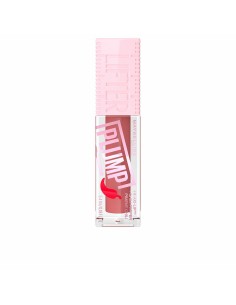 Lip-gloss Maybelline Plump Nº 005 Peach fever 5,4 ml Lip Volumiser