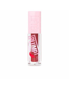 Lip-gloss Maybelline Plump Nº 006 Hot chilli 5,4 ml Lip Volumiser