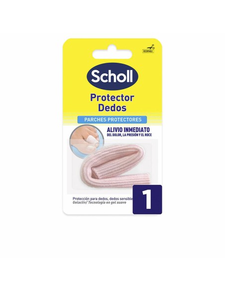 Silicone Bunion Corrector Protector Scholl