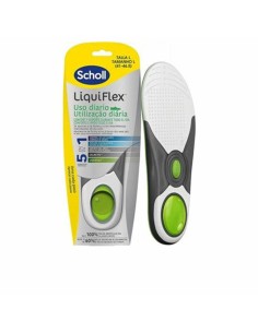 Stencils Scholl Liquiflex 41-46,5