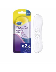 Anti-Blister Heel Pads Scholl Party Feet