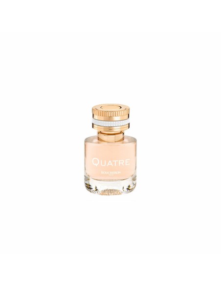 Women's Perfume Quatre Boucheron Quatre pour Femme 30 ml EDP