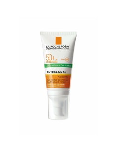 Sun Protection Gel La Roche Posay S0551312 SPF 50+ 50 ml 2