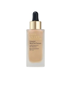 Liquid Make Up Base Estee Lauder Futurist Skintint Nº 1C Spf 20 30 ml Serum