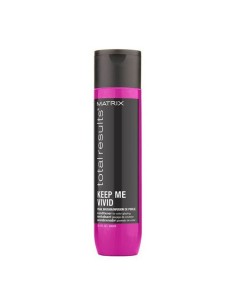 Conditioner for Dyed Hair Keep Me Vivid Matrix E2886800 (300 ml) 300 ml