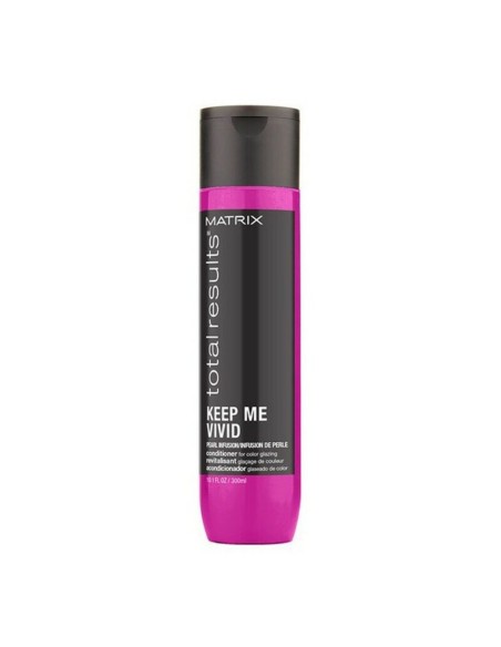 Conditioner for Dyed Hair Keep Me Vivid Matrix E2886800 (300 ml) 300 ml