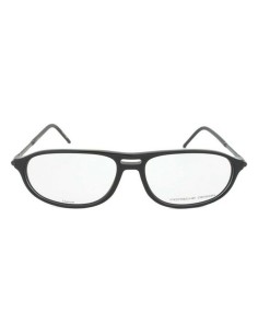 Men' Spectacle frame Porsche P8138 Black ø 58 mm 2