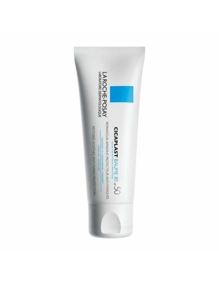 Facial Repair Balm La Roche Posay 40 ml Soothing