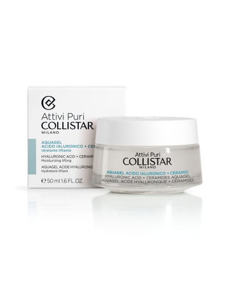 Facial Cream Collistar Attivi Puri 50 ml
